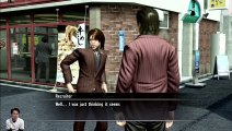 (PS3) Yakuza - Dead Souls - 03 - Sub-Story time! pt5