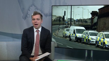 Man charged over Rochester murder