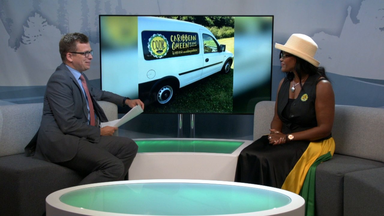 Jazz and reggae night to take the town in Allington