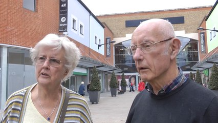 How do you manage your work/life balance?