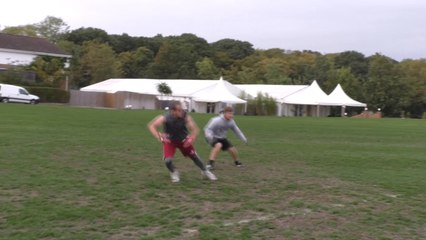 Kent American football club reaches Division One Final