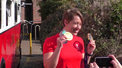 Team Talk - Monday 17th September 2018