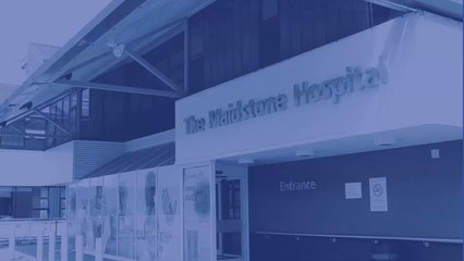 Maidstone Hospital fake doctor scandal