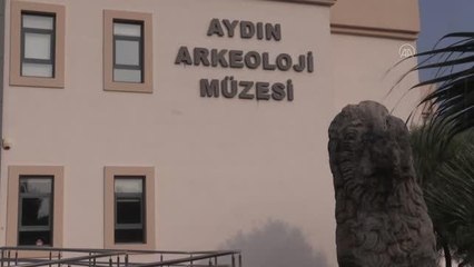 Son dakika... 10 ayda operasyonlarda ele geçirilen 8 bin tarihi eser koruma altına alındı