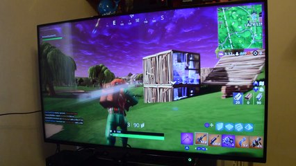 Funding from Fortnite- Whitstable gamers set up streaming enterprise