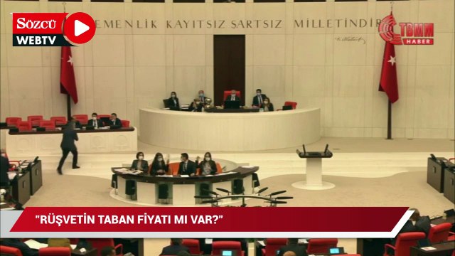 Orman Genel Müdürlüğü’nde iş sözüne 100 bin lira rüşvet iddiası