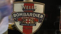 Canterbury landlord going head to head with Bombardier Beer