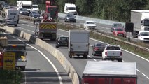 Quieter lanes planned for M20 in order to reduce noise pollution