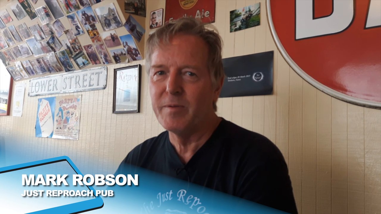 Pub that banned phones raises £11,000 in fines