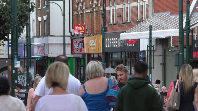 Chatham High Street businesses struggle due to council parking restrictions