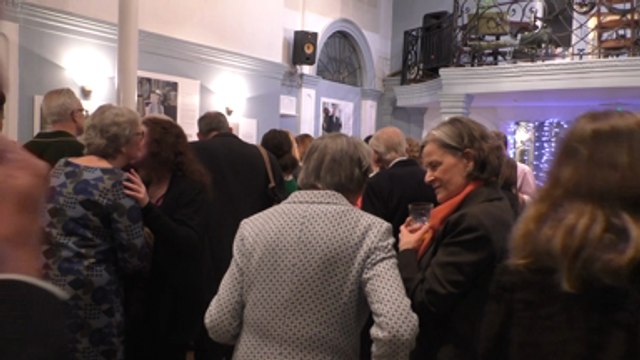 Remarkable Characters of Tunbridge Wells exhibition launches