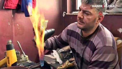 Gaziantep'te 8 bin lira maaşla çalışacak eleman bulamıyoruz iddiası