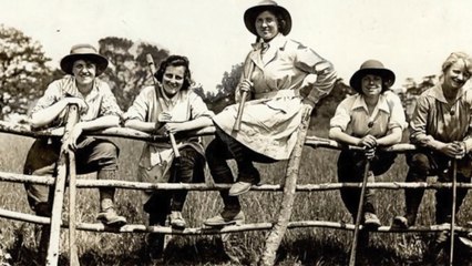 Project tells story of Kentish women in WW1