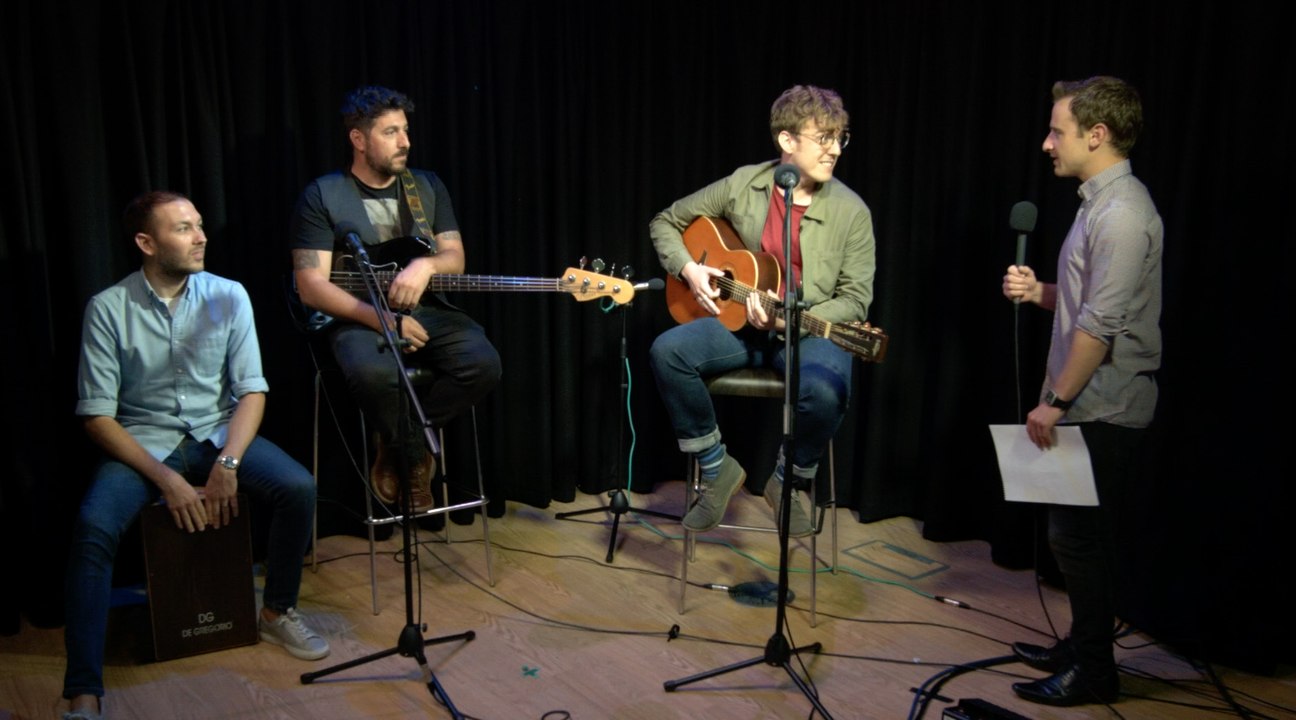 BASSed in Kent - Taxi Joe (Thursday 9th August 2018)