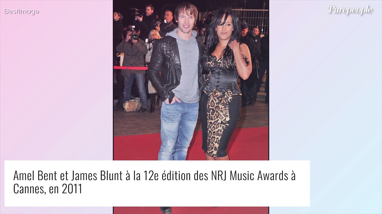 Tatouage Dos Amel Bent