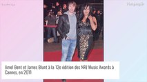 Amel Bent aux NRJ Music Awards : robe toute transparente, léopard... Ses looks inoubliables