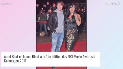 Descargar video: Amel Bent aux NRJ Music Awards : robe toute transparente, léopard... Ses looks inoubliables