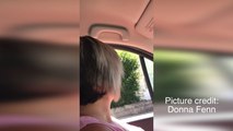 Kent woman goes viral with KiKi challenge