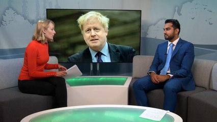 A former Rochester bishop calls for a burka ban