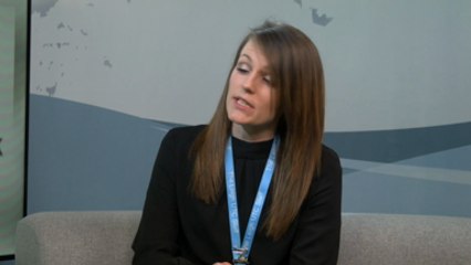 Rebecca Warner and Josie Hannett talk about National Apprenticeship Week