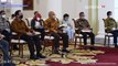 Presiden Jokowi Dorong Pertamina dan PLN Siapkan Rencana Konkrit Transisi Energi