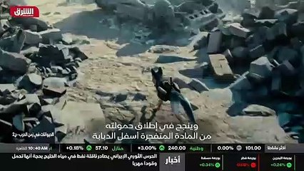 ...الفشل المتكرر للعملية التي كانت شديدة ال...