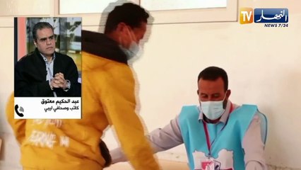 الإستحقاقات الإنتخابية..الشارع الليبي وسط صخب الأسماء المرشحة