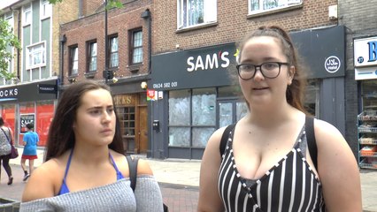 Should children be banned from buying coffee?