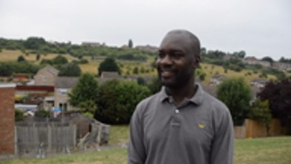 Four year old boy injured in Walderslade crash