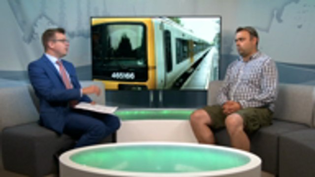 Campaigners angry at plans to potentially scrap Maidstone high speed train services