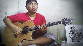 Balinese (Instrumen Solo Guitar)