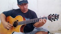 Gerimis Mengundang - Slam (COVER gitar)