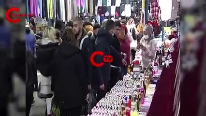 "Edirne'ye akın eden Bulgar turistler, kişi başı 500 euro harcıyor"