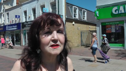 Should there be a bank holiday if England reaches the World Cup Final?