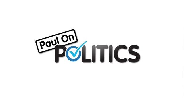 Paul on Politics - Friday 13th July 2018