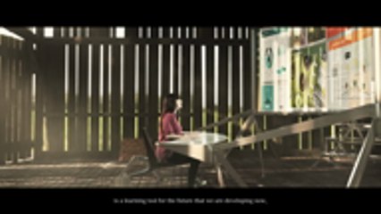 The Future of Farming? Hadlow College says it has the solution to training