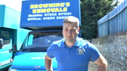 Maidstone residents describe how the Barming sinkhole has affected them