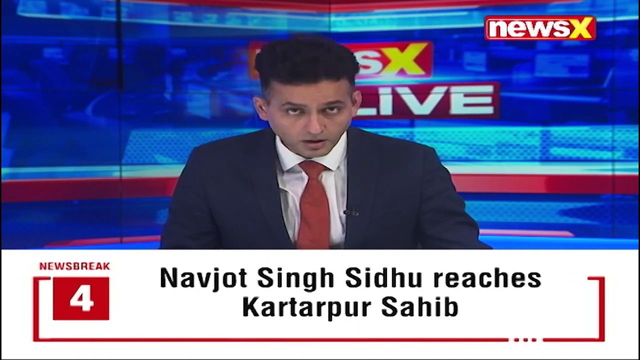 'Sainya Dham To Be Built In U'Khand' Rajnath Singh Addresses Public Rally NewsX