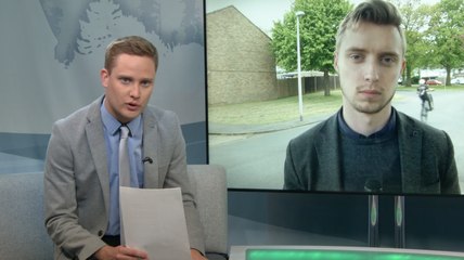 Rochester terror suspect appears at Old Bailey