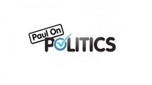 Paul On Politics - Friday 15th June 2018