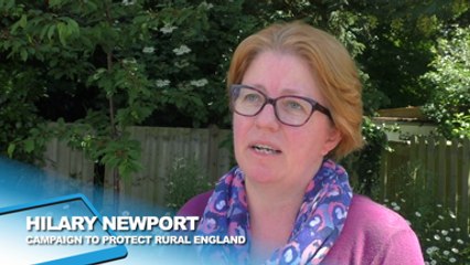 Solar farm in Kent to be increased to 1000 acres