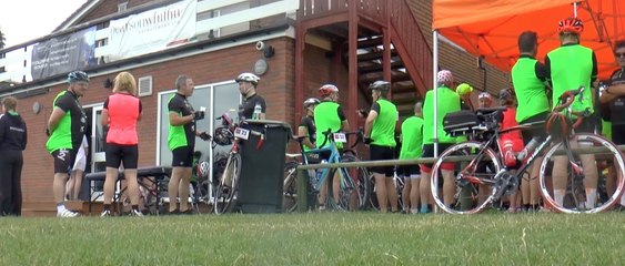 Medway's Cycling Week begins