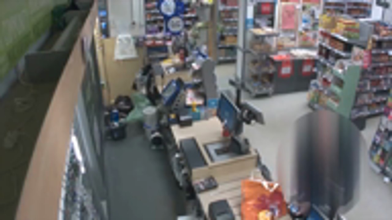 Dartford armed robbers jailed