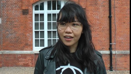 Are you surprised by the number of students that consume drugs?