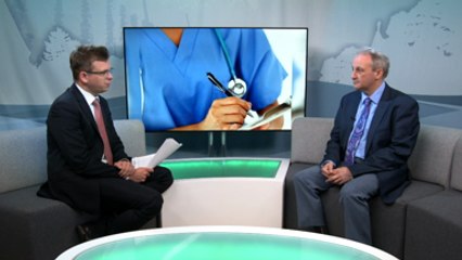 NHS to fund £2,500 prostate cancer treatment