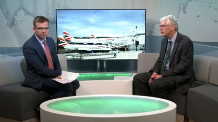 Kent MPs to discuss new Heathrow runway