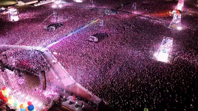 Jovanotti presenta il Jova Beach Party 2022