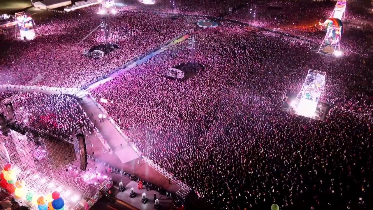 Jovanotti presenta il Jova Beach Party 2022