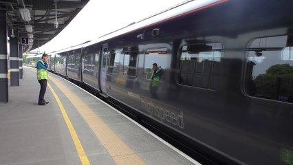 Train bosses unveil plans to invest millions on Kent's railways