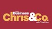 Chris & Co. - Wednesday 20th June 2018